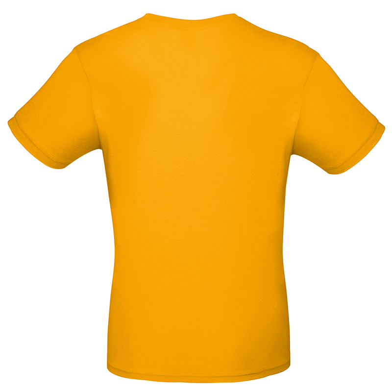 B&C #E150 Ringspun T-Shirt - Image 4