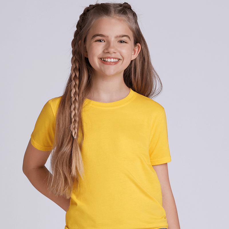 Gildan Softstyle® Youth Ringspun T-Shirt