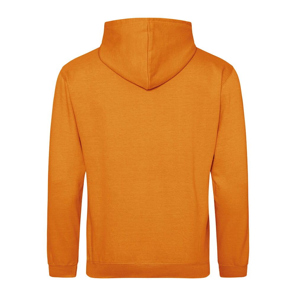 AWDis College Hoodie - Image 4