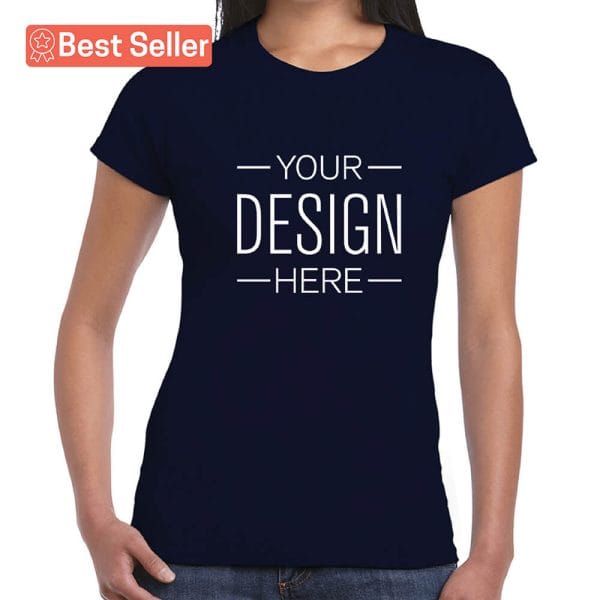 Gildan Softstyle® Ladies T-Shirt