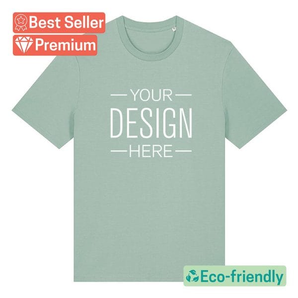Stanley/Stella Unisex Creator 2.0 Iconic T-Shirt