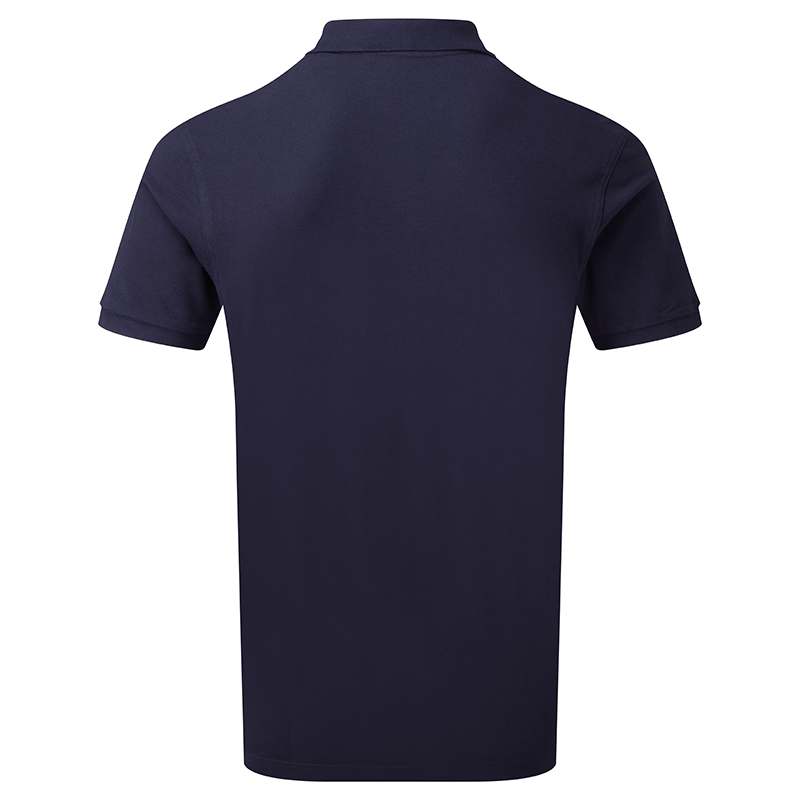 Asquith & Fox Men's Polo Shirt - Image 4