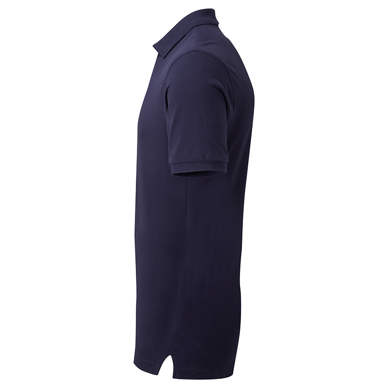 Asquith & Fox Men's Polo Shirt - Image 3