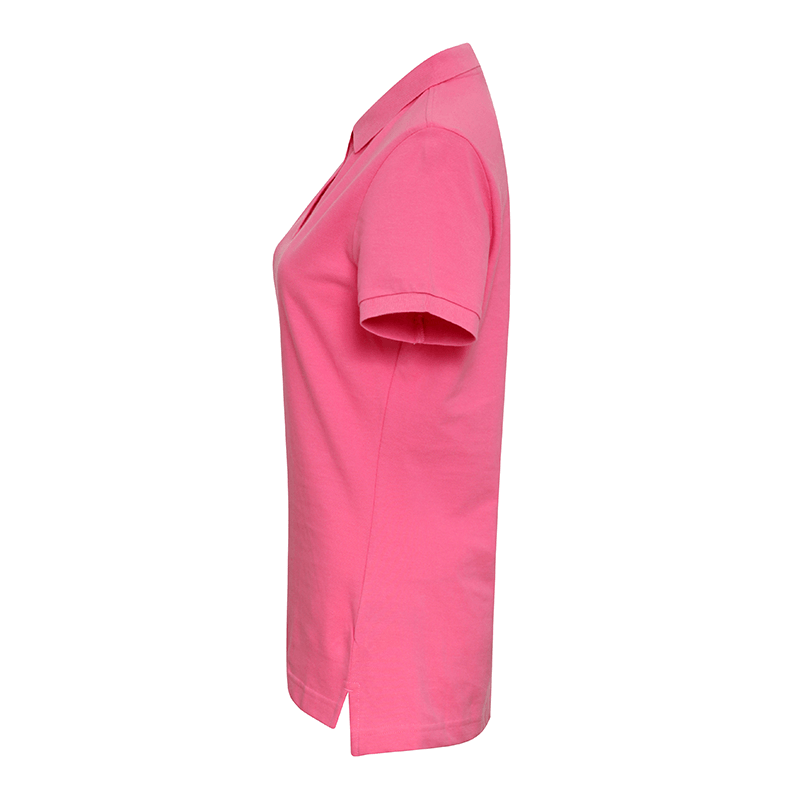 Asquith & Fox Ladies Polo Shirt - Image 3