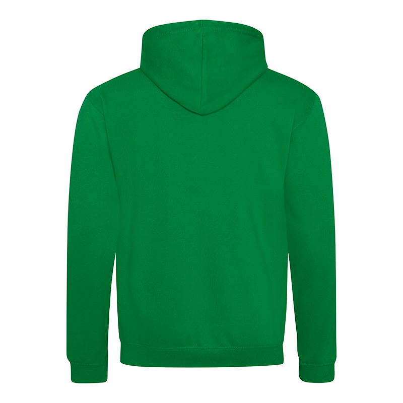 AWDis Varsity Hoodie - Image 3