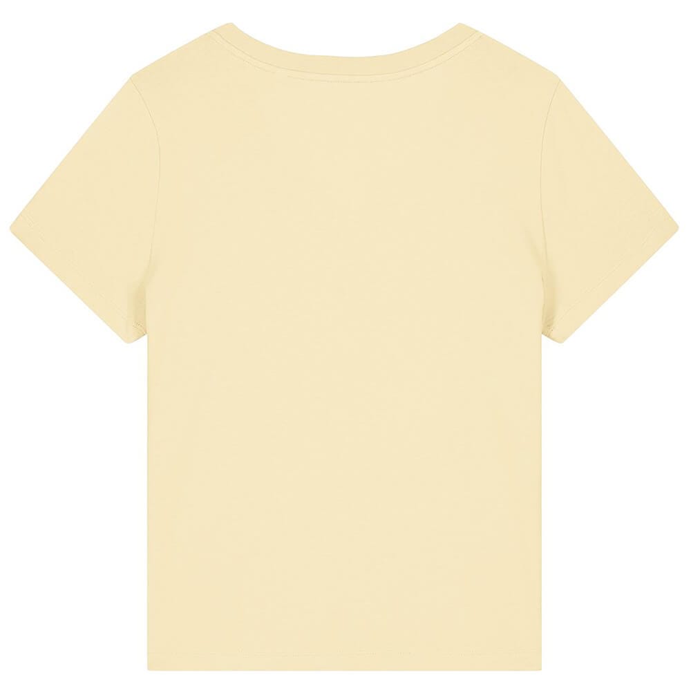 Stanley/Stella Women's Evoker V-Neck T-Shirt - Image 4