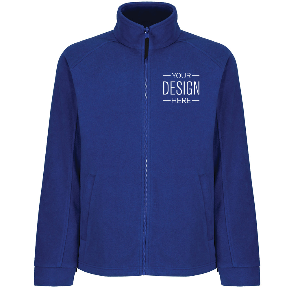 Regatta Thor III Fleece - Image 2