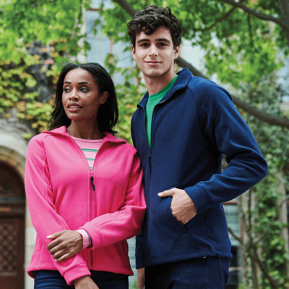 Regatta Thor III Fleece - Image 4