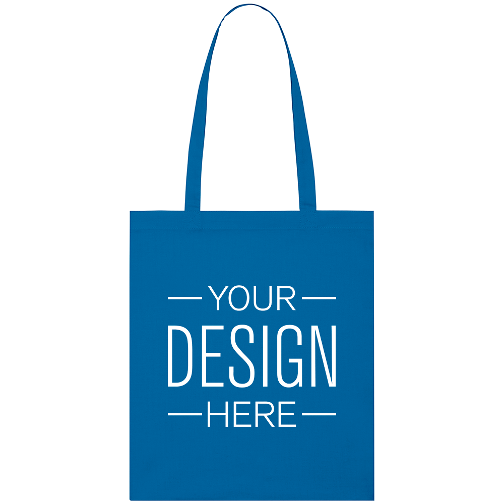 Stanley/Stella Light Tote Bag - Image 2