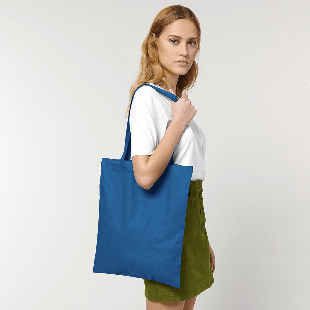 Stanley/Stella Light Tote Bag