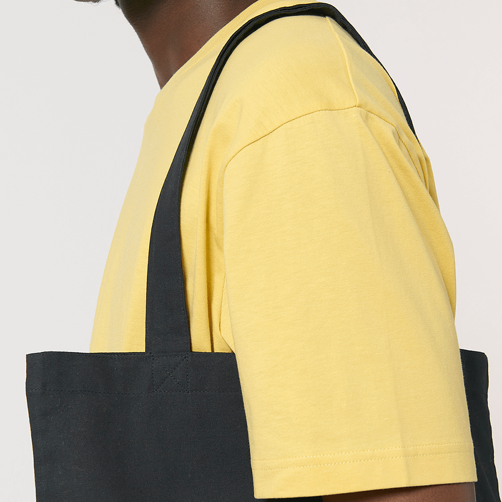 Stanley/Stella Light Tote Bag - Image 4