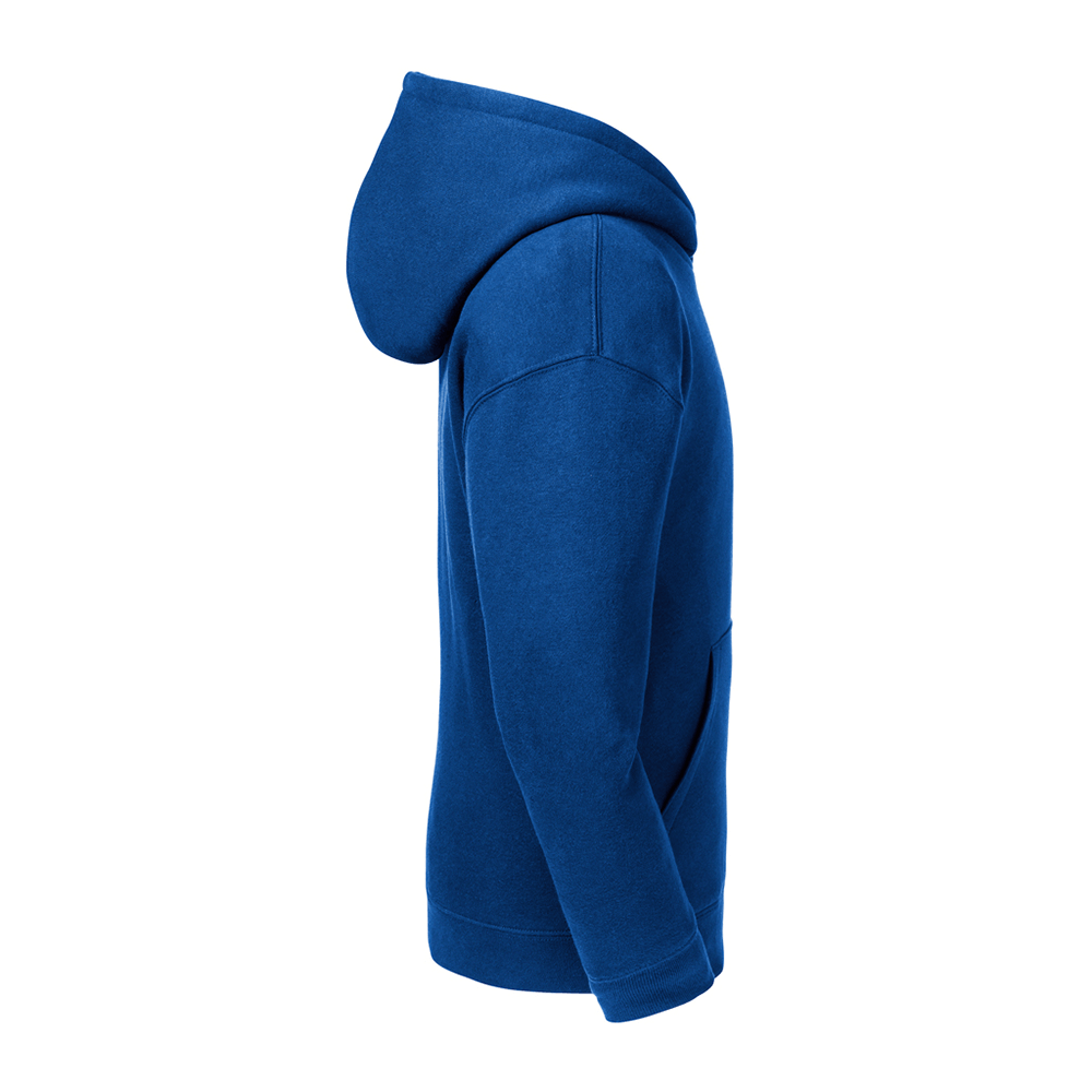 Russell Kids Authentic Hooded Sweatshirt - Image 3
