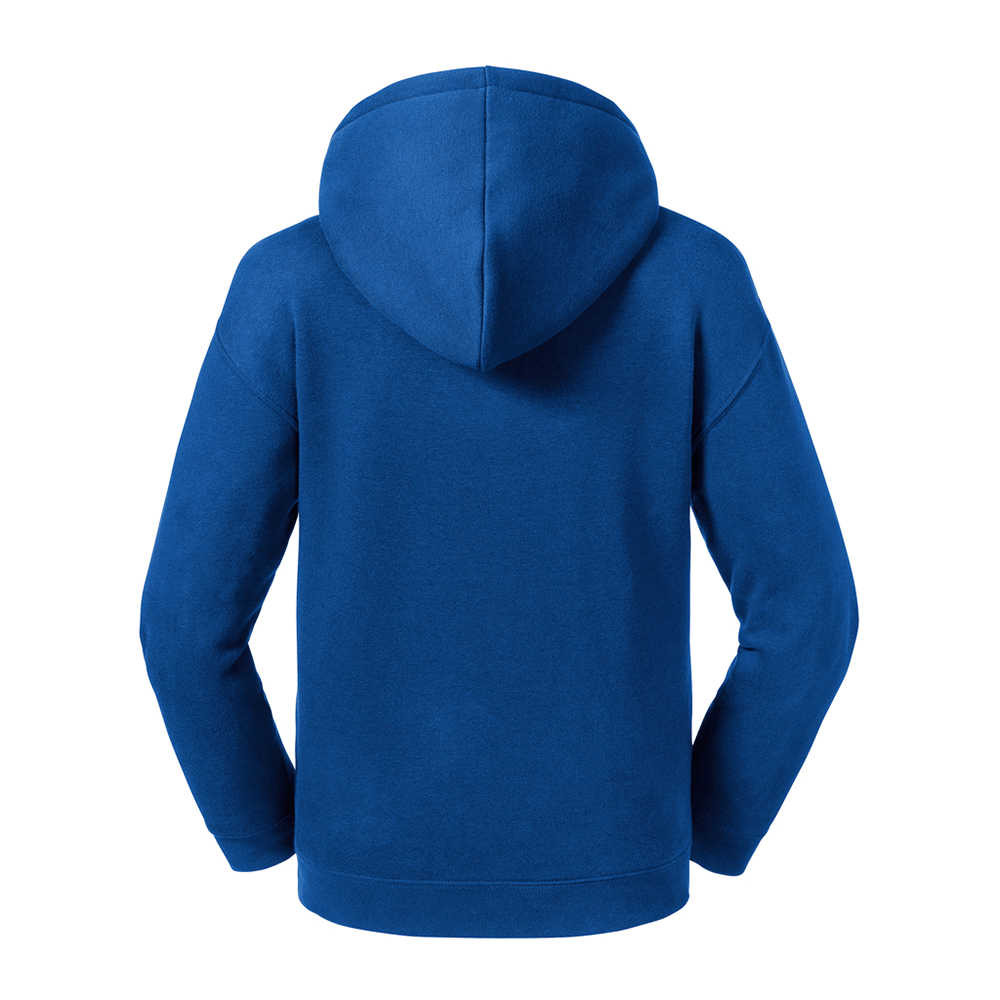 Russell Kids Authentic Hooded Sweatshirt - Image 4