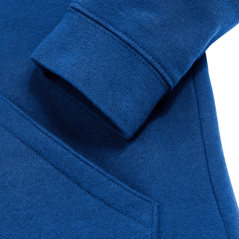 Russell Kids Authentic Hooded Sweatshirt - Image 6