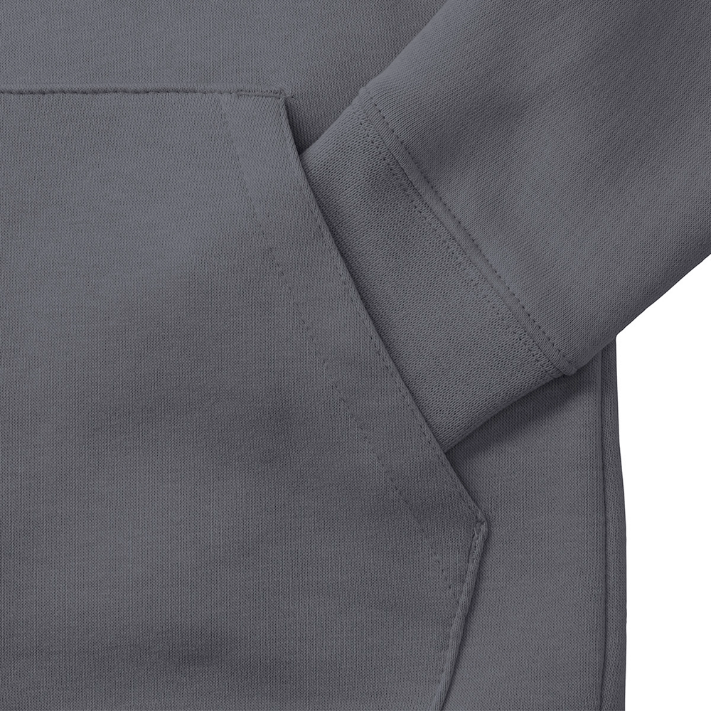 Russell Women's Authentic Hooded Sweatshirt - Image 6