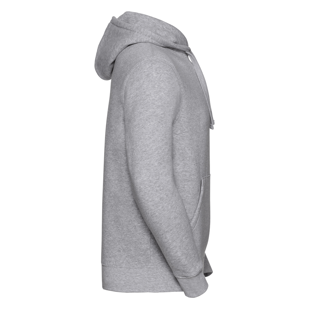 Russell Authentic Hooded Sweatshirt - Image 3