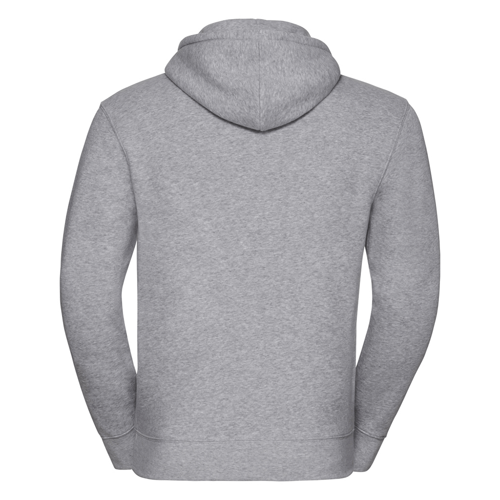 Russell Authentic Hooded Sweatshirt - Image 4