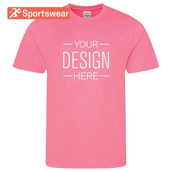 AWDis Kids Cool T