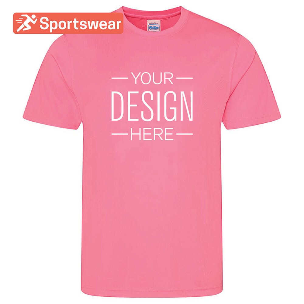 AWDis Kids Cool T