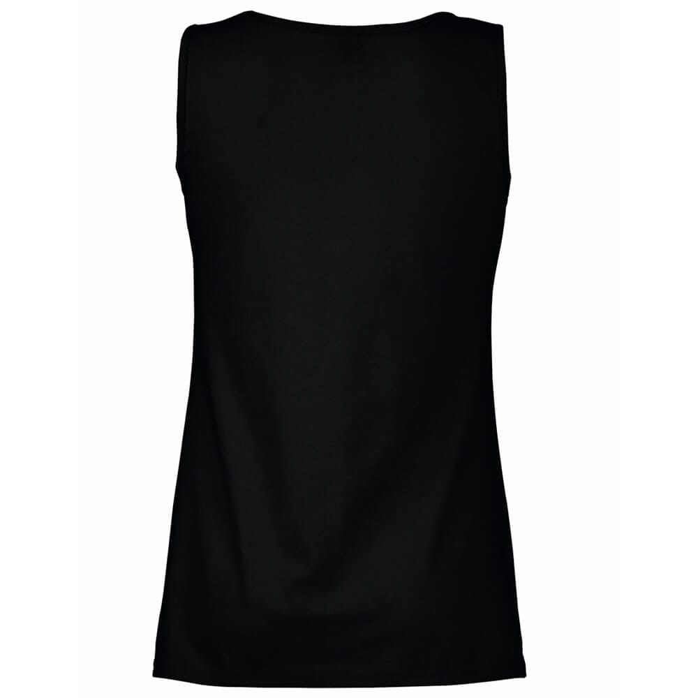 Fruit of The Loom Women's Valueweight Vest - Image 4