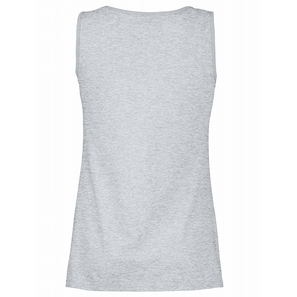 Fruit of The Loom Women's Valueweight Vest - Image 3