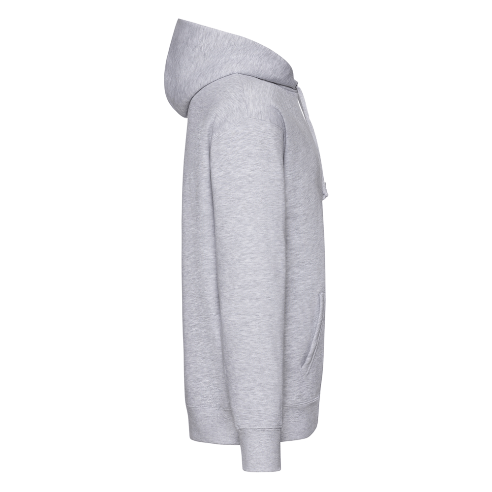 Fruit of The Loom Premium 70/30 Hooded Sweatshirt - Image 3