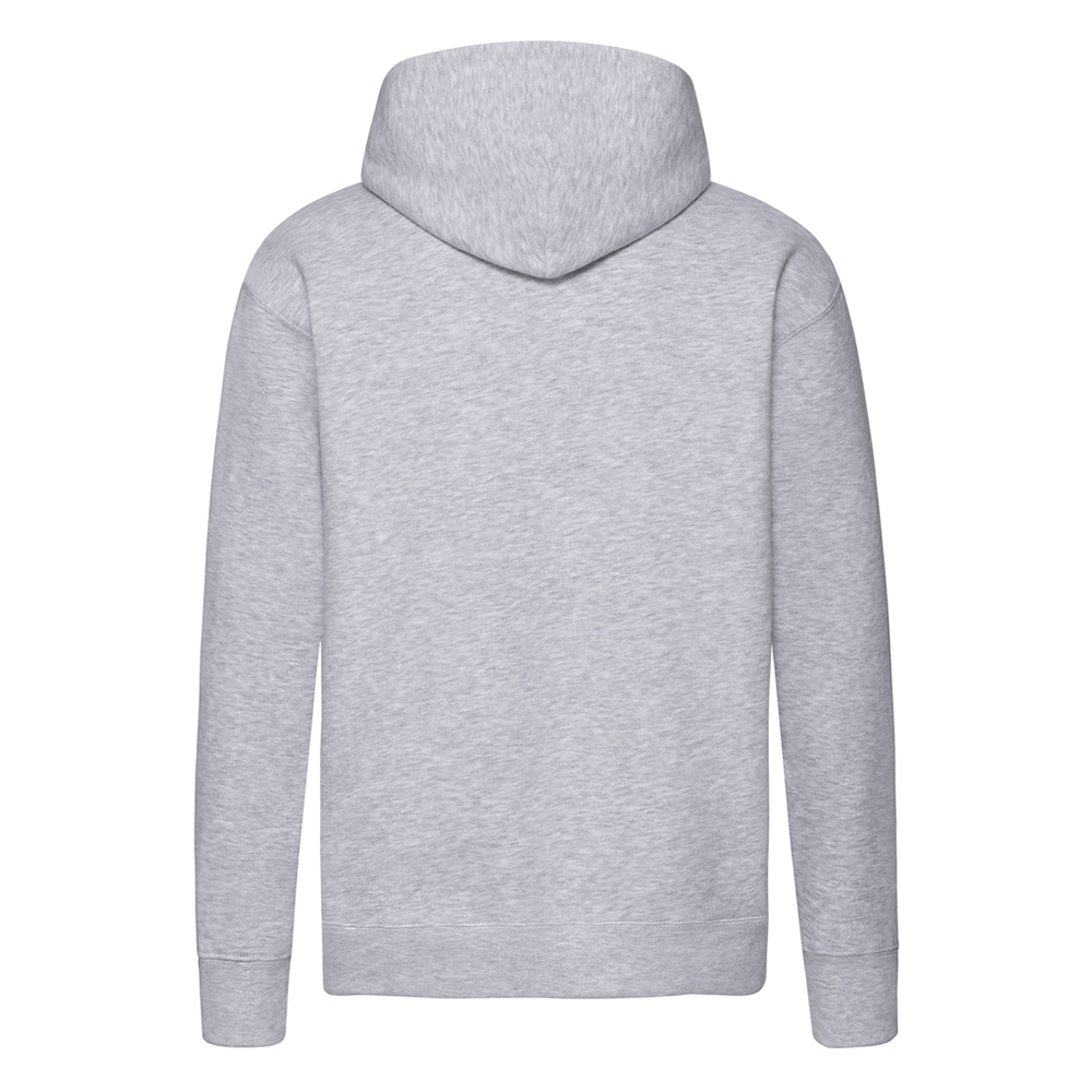 Fruit of The Loom Premium 70/30 Hooded Sweatshirt - Image 4