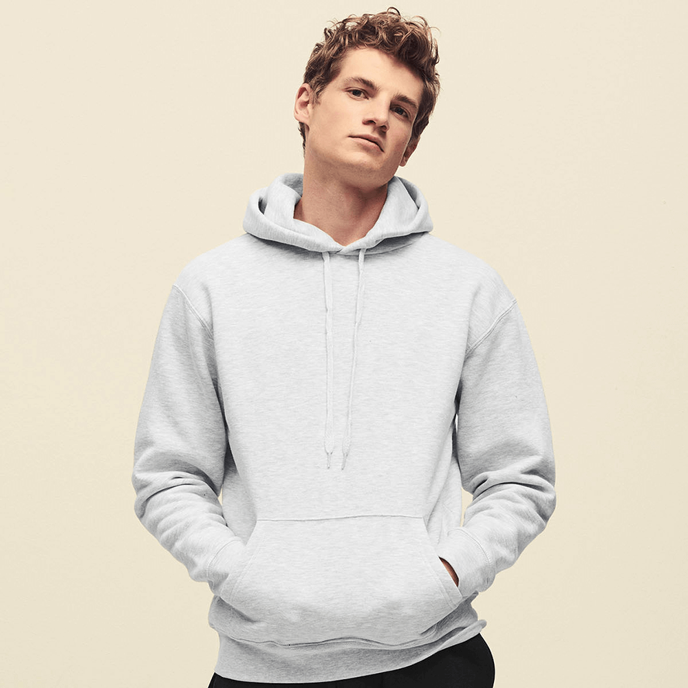 Fruit of The Loom Premium 70/30 Hooded Sweatshirt