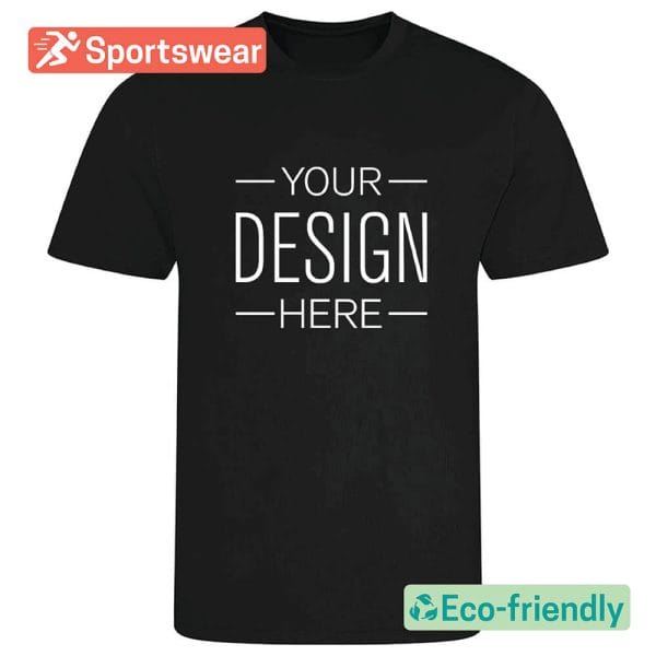 AWDis Recycled Cool T