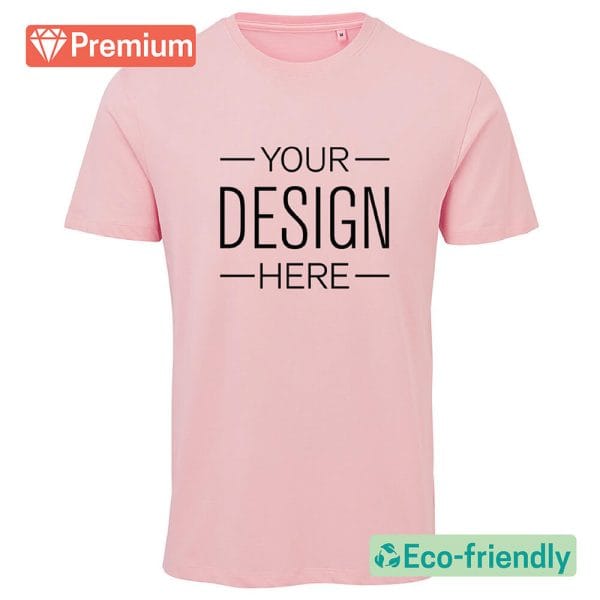 Anthem Organic Unisex T-Shirt
