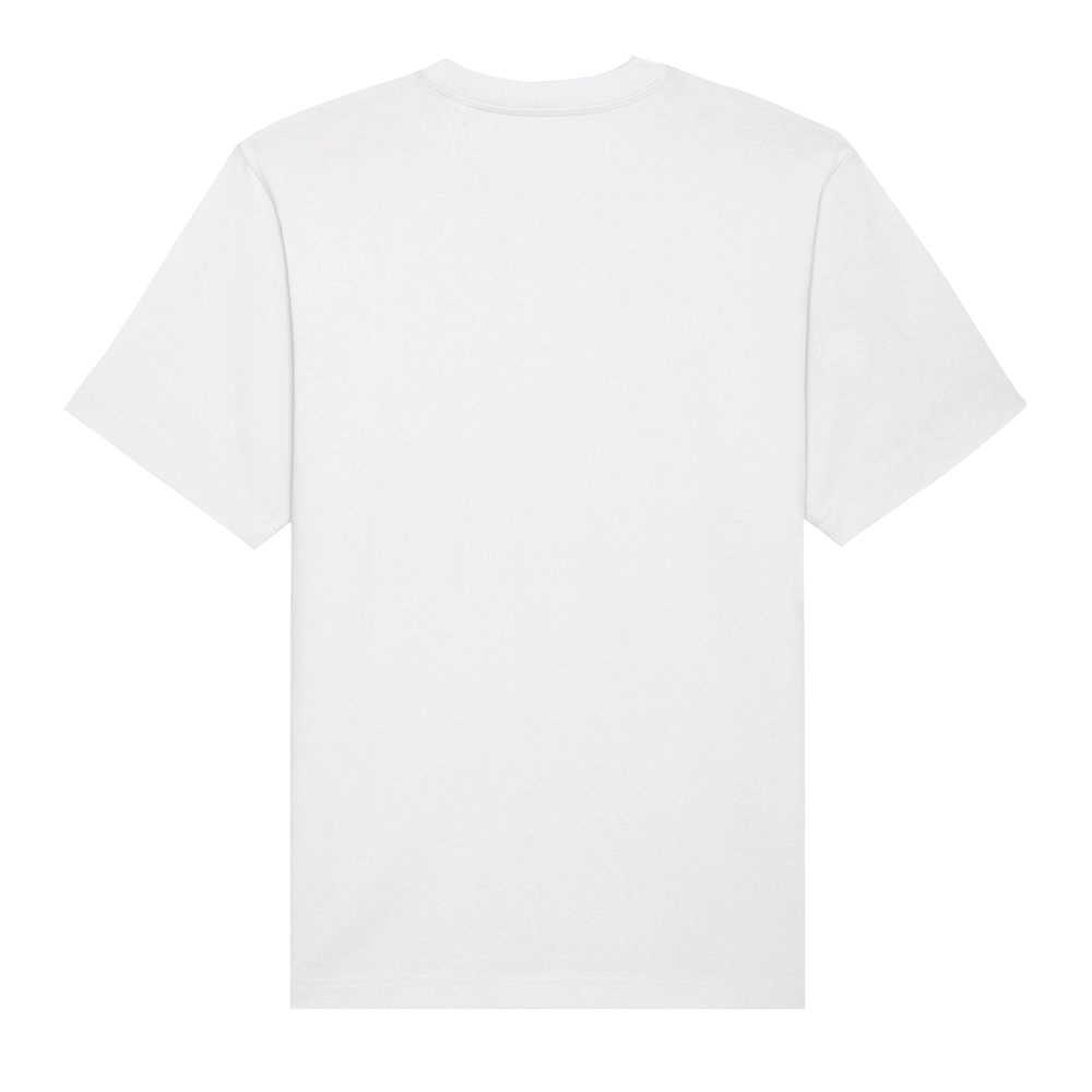 Stanley/Stella Freestyler Unisex Relaxed Heavy T-Shirt - Image 3