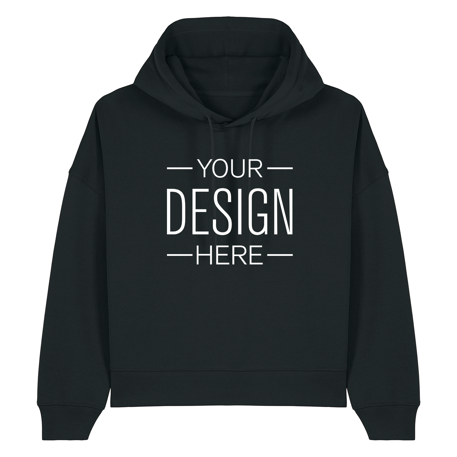 Stanley/Stella Women's Nora Hoodie - Image 2