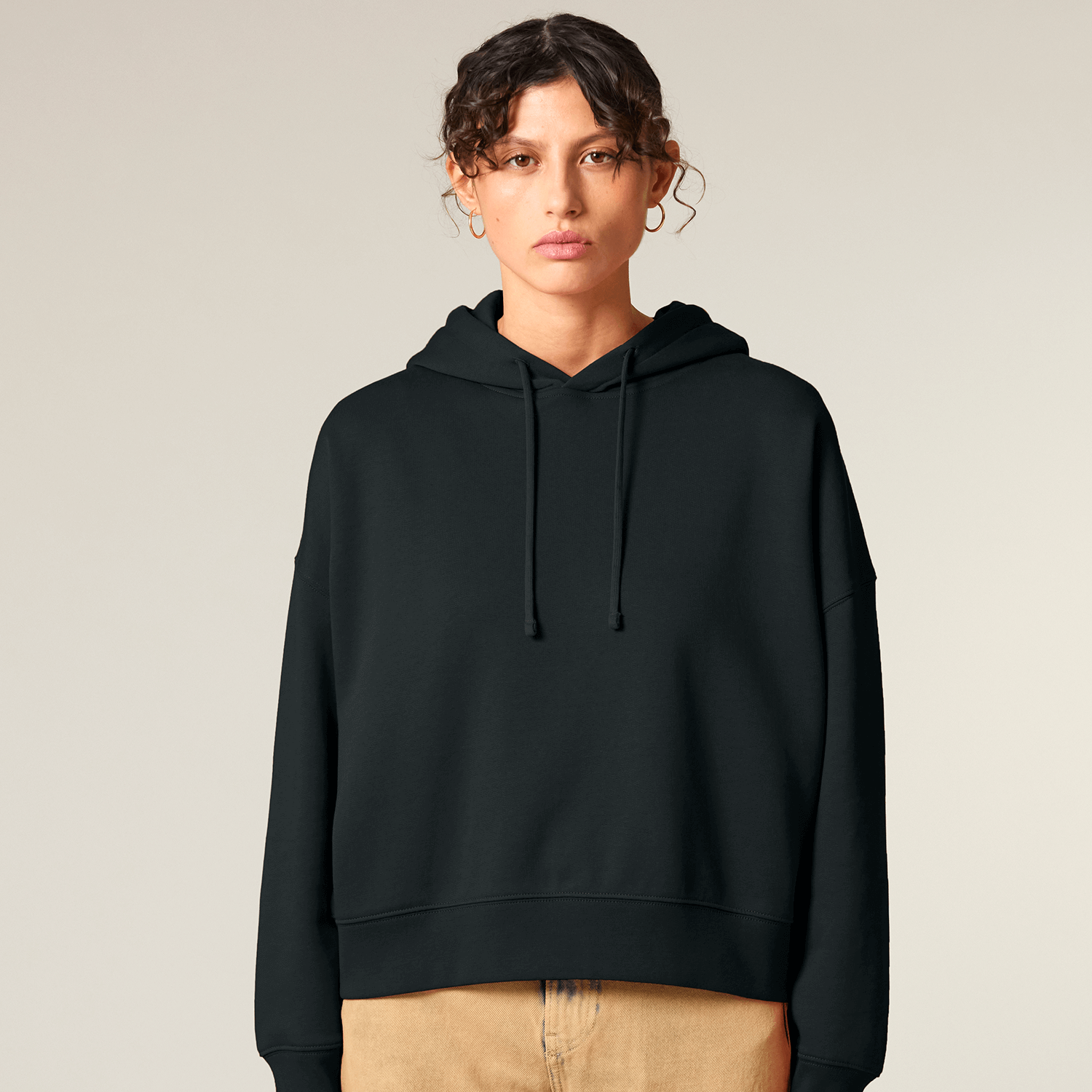 Stanley/Stella Women's Nora Hoodie