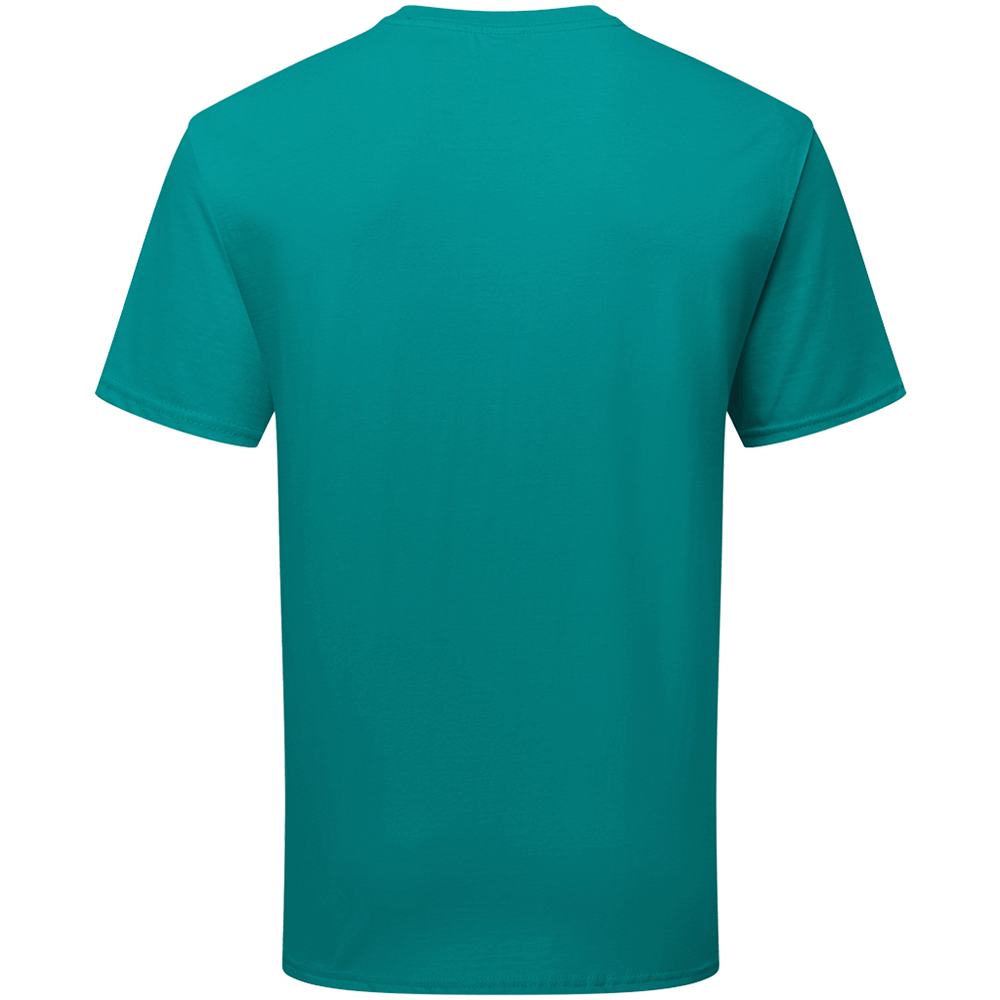 Fruit of the Loom Pure Cotton Organic Unisex T-Shirt - Image 3