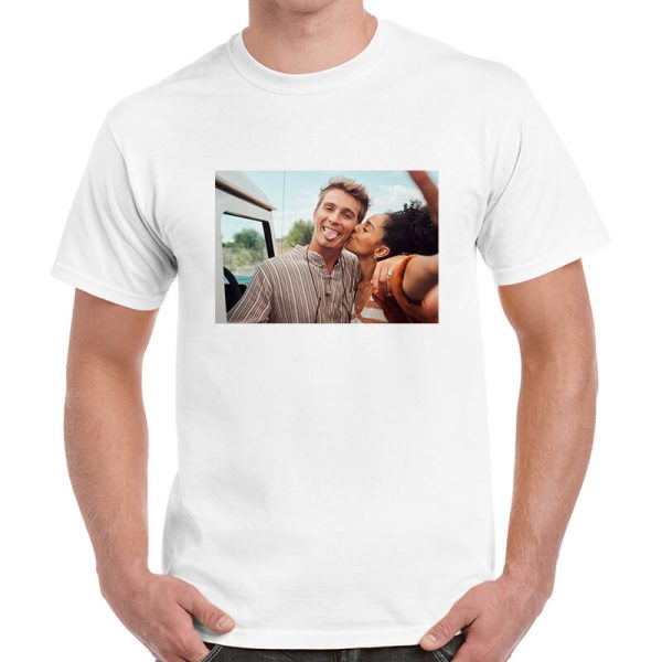 Photo T-Shirt Printing