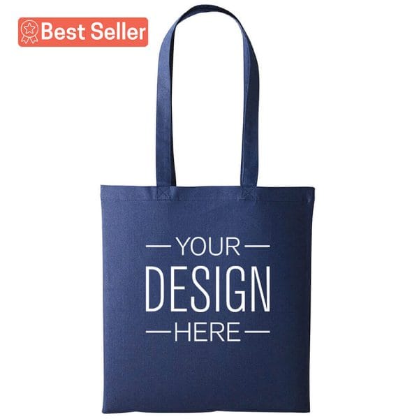 Personalised Tote Bag